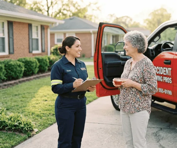 Accident Towing Service Brookfield, MO FAQs